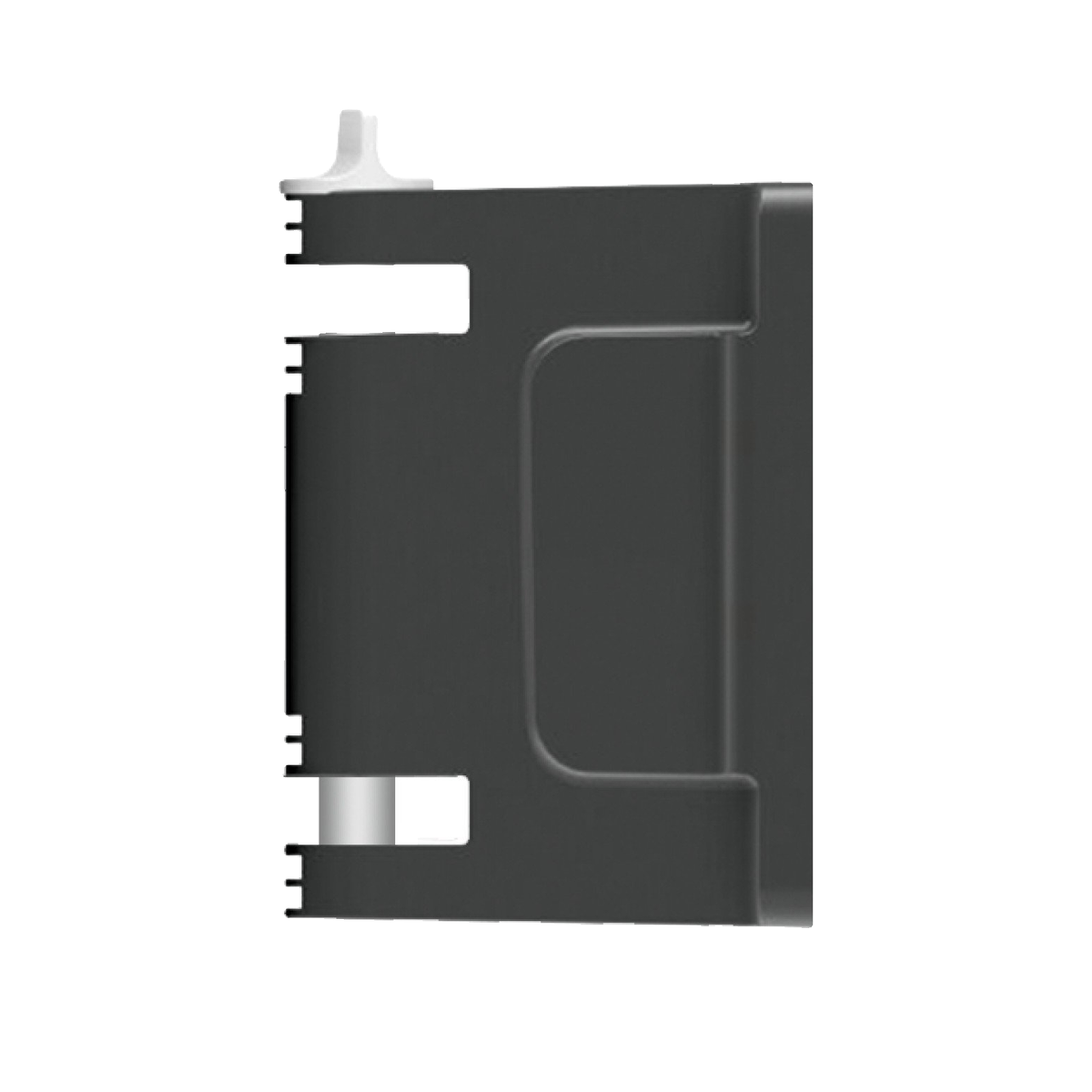 Voir la diapositive 2 : Cellfast Accessoire Cellfast 55-411 avec rotation 180°