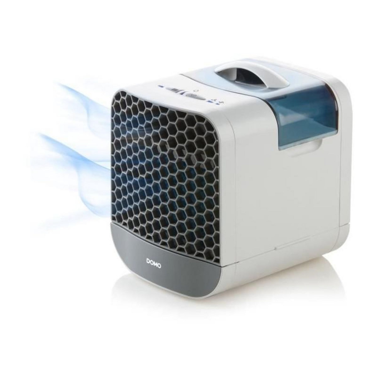 Domo Personal air cooler - DOMO - DO154A - 6 W