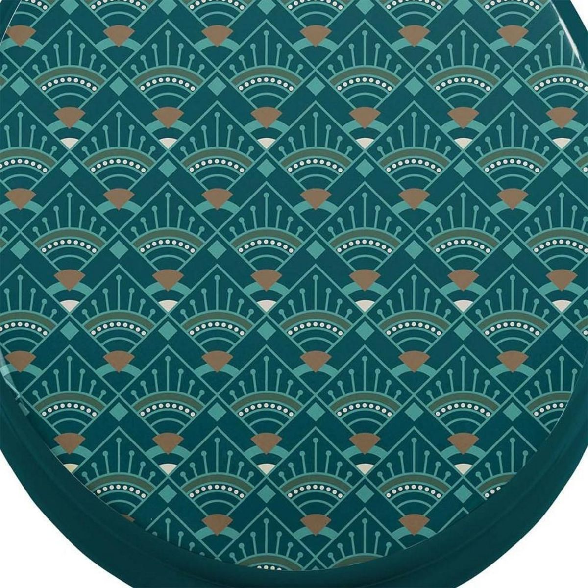 Douceur d'Intérieur Abattant WC MDF Imperia