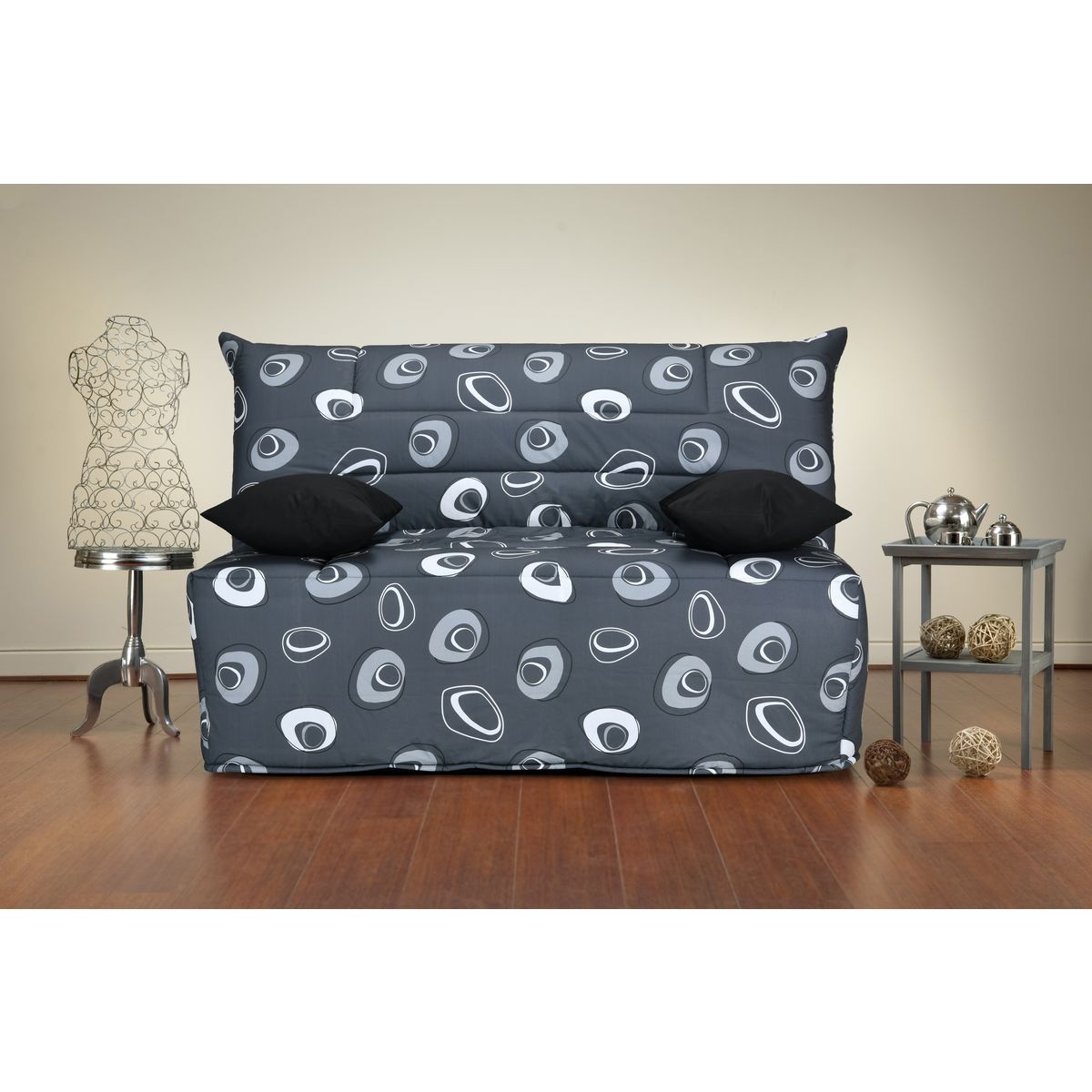 BULTEX Banquette BZ mousse BULTEX 12cm ZOE