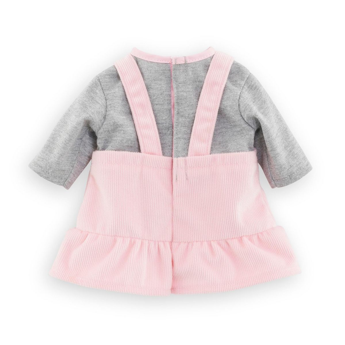 Corolle Robe et T-shirt Bords de Loire pour poupon 30 cm