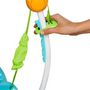Voir la diapositive 3 : DISNEY DISNEY BABY Aire d'éveil bébé multi-jouets, siege sauteur a rebonds évolutif, pivotant a 360° - Nemo - 13 jeux interactives