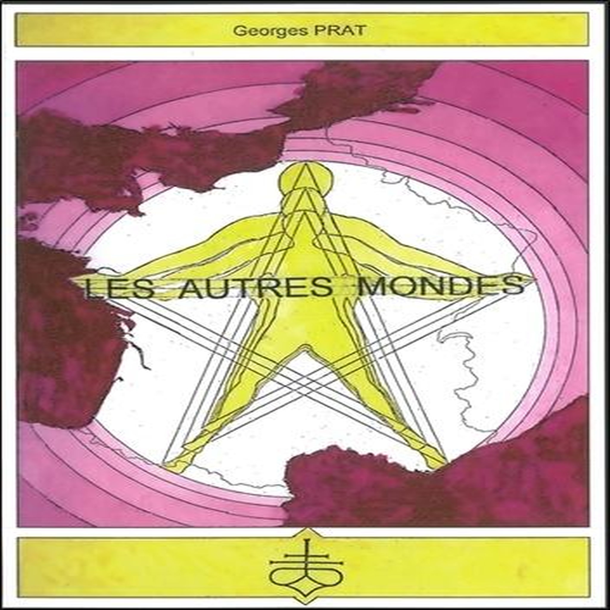 LES AUTRES MONDES, Prat Georges