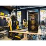 Voir la diapositive 2 : Smartbox Anniversaire 100 % e-sport : session de jeu avec Team Vitality pour 5 enfants à Paris - Coffret Cadeau Sport & Aventure