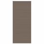 Voir la diapositive 2 : VIDAXL Store enrouleur occultan 80 x 230 cm marron