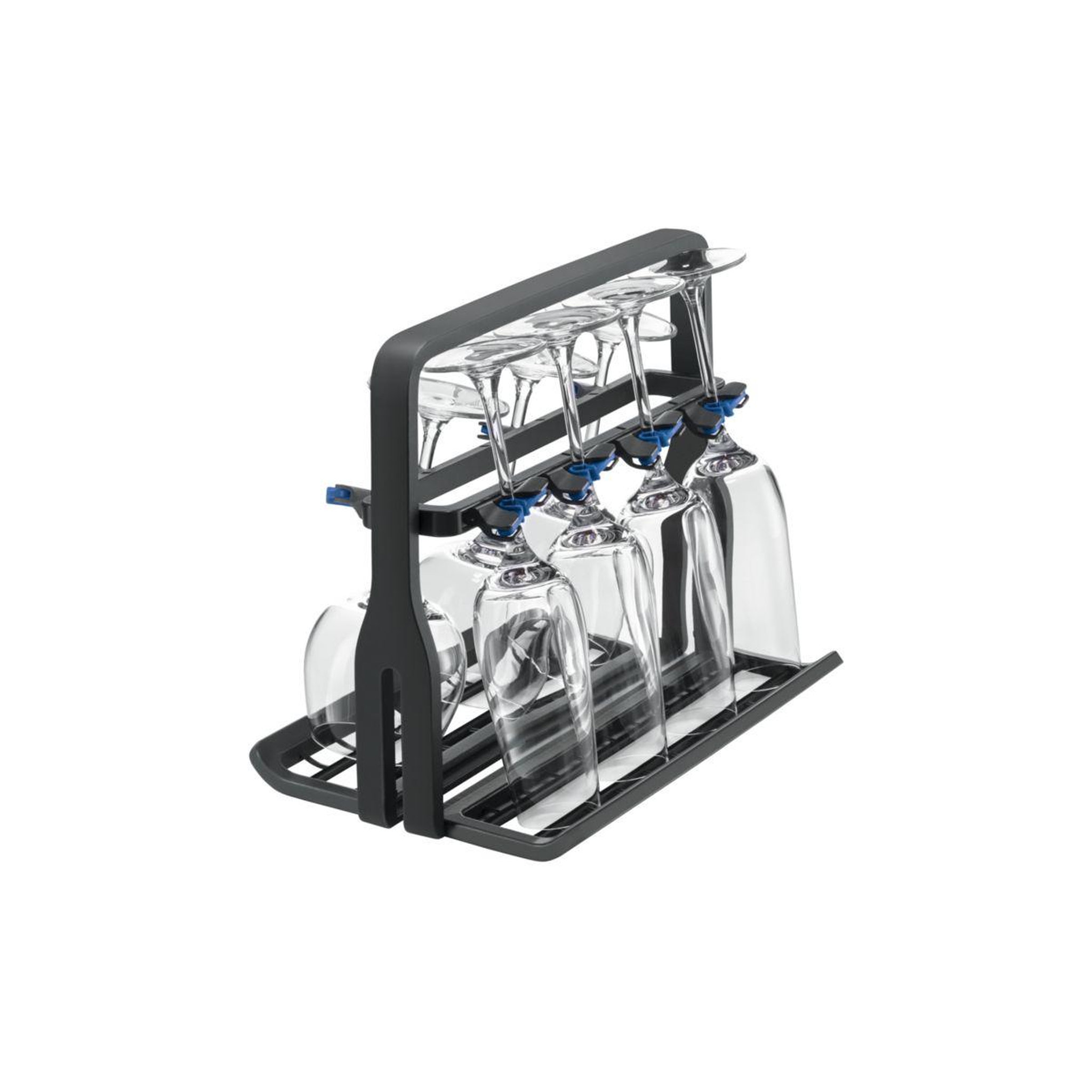 Voir la diapositive 5 : ELECTROLUX Support verre e9dhgb01