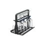 Voir la diapositive 5 : ELECTROLUX Support verre E9DHGB01