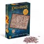 Voir la diapositive 3 : ABYSTYLE Puzzle 1000 pièces  - Terre du Milieu - LORD OF THE RINGS 