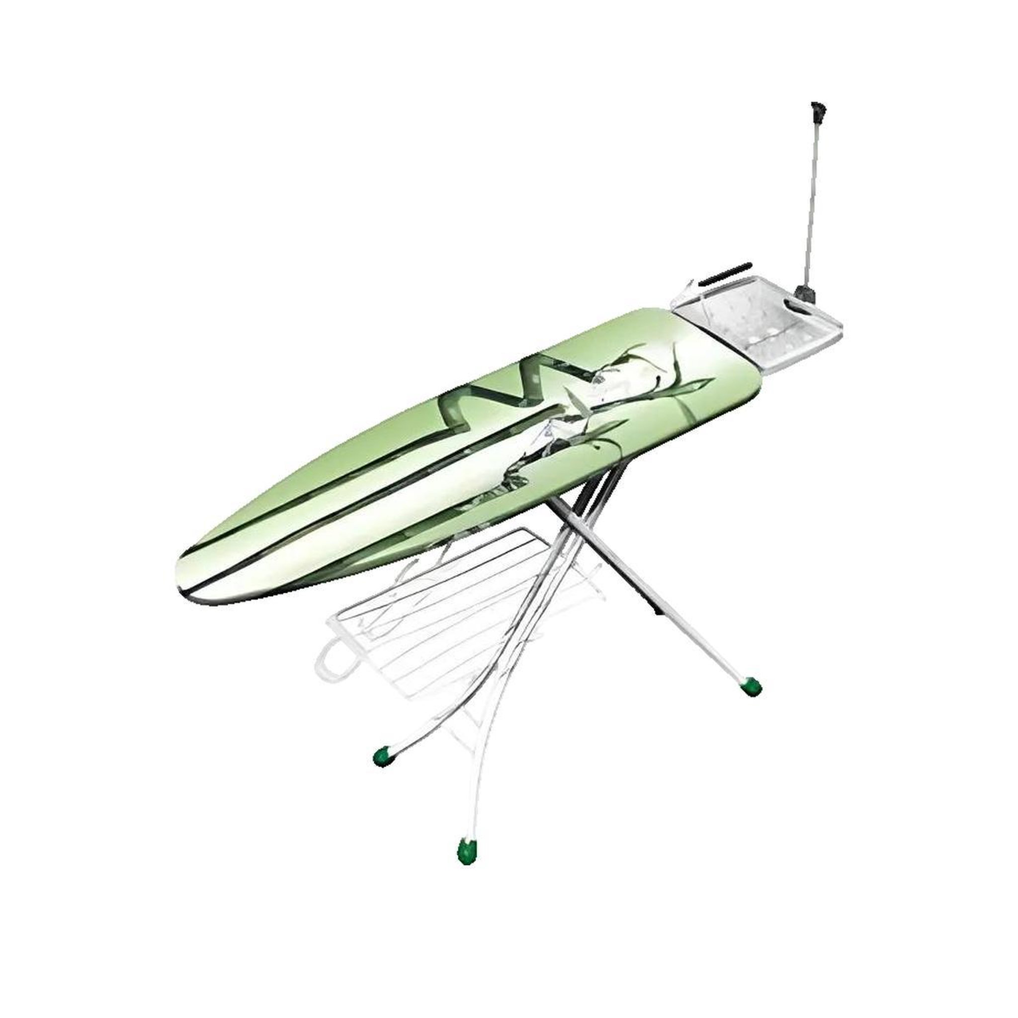 Gimi Table à repasser Gimi Prestige multicolore