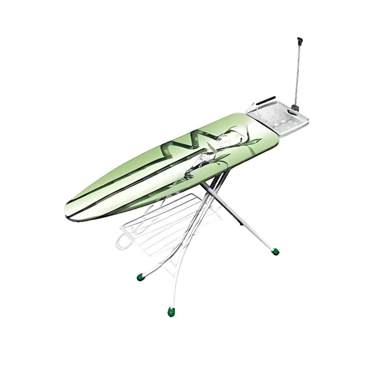 Gimi Table à repasser Gimi Prestige multicolore