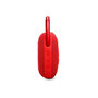 Voir la diapositive 4 : JBL Enceinte portable Clip 5 Rouge