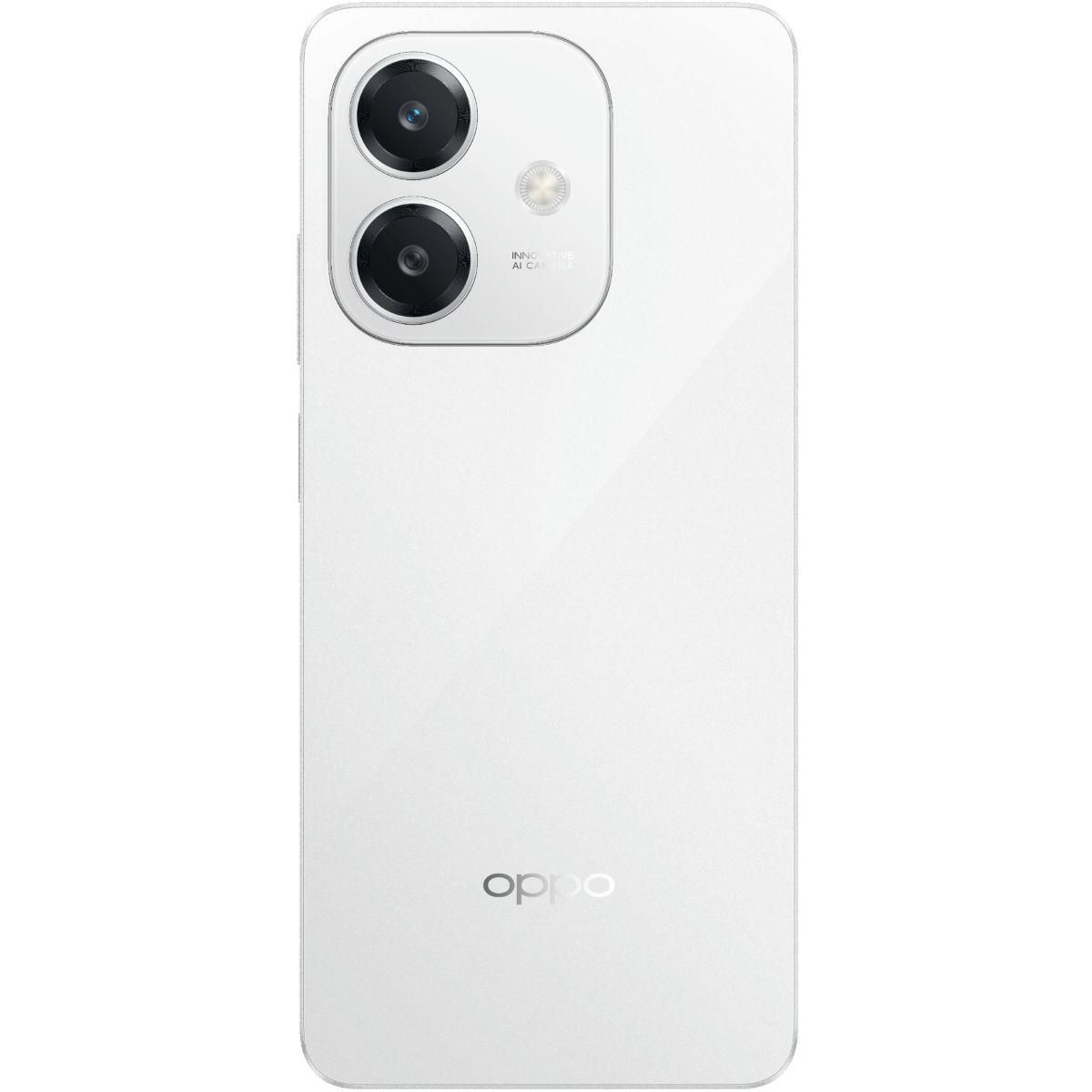 OPPO Smartphone A40 128Go Blanc