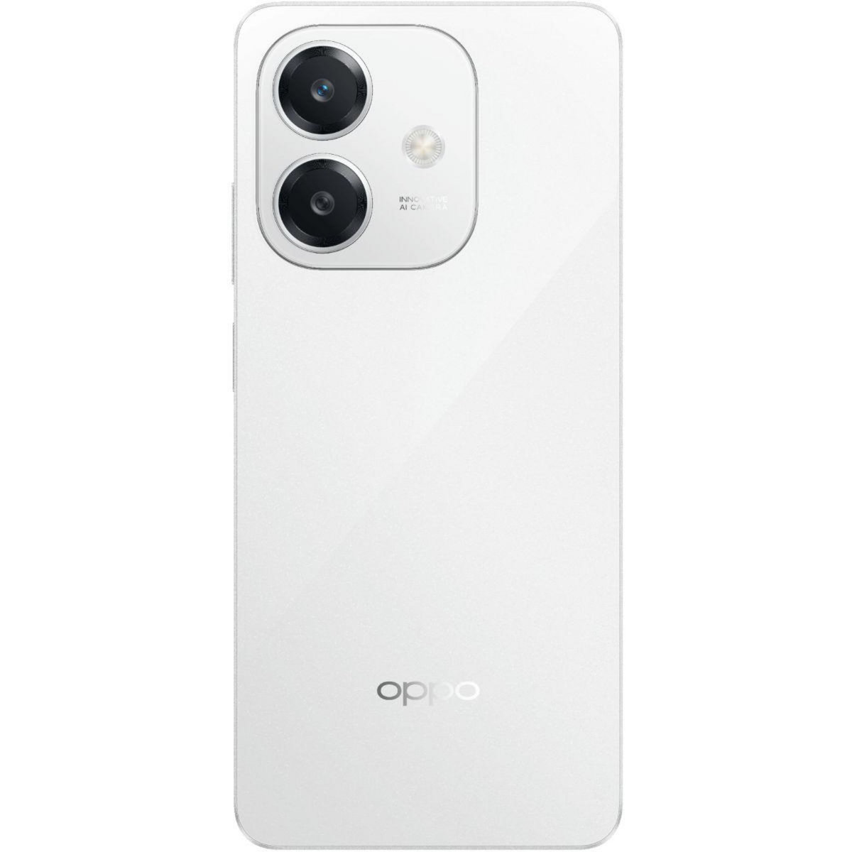 OPPO Smartphone A40 128Go Blanc