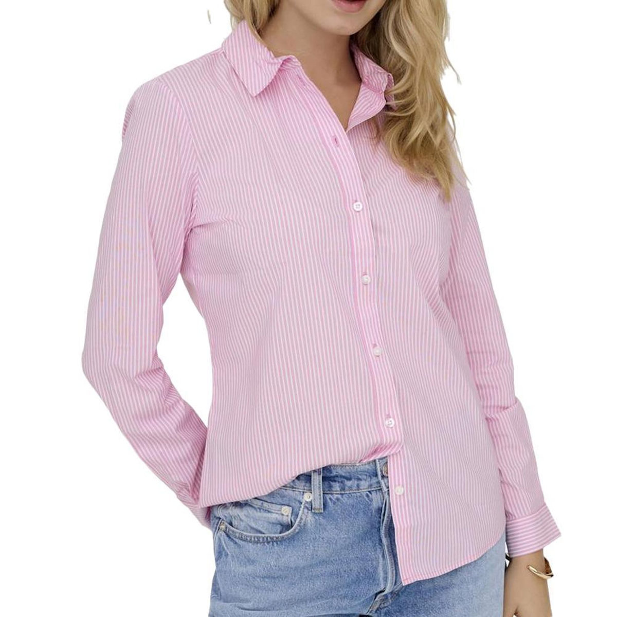 JACQUELINE DE YONG Chemise  Femme JDY Mio