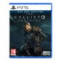 Voir la diapositive 1 : The Callisto Protocol Day One Edition PS5