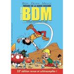 TRESORS DE LA BANDE DESSINEE BDM 2023-2024. CATALOGUE ENCYCLOPEDIE & ARGUS, 23E EDITION, Mellot Philippe