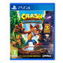 Voir la diapositive 1 : Crash Bandicoot N Sane Trilogy PS4