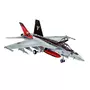 Revell Maquette avion : Model-Set : F/A-18E Super Hornet