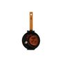 Voir la diapositive 3 : OGO LIVING ECTOR CASSEROLE 16CM KAKI MANCHE BOIS OGOLIVING - 7930290