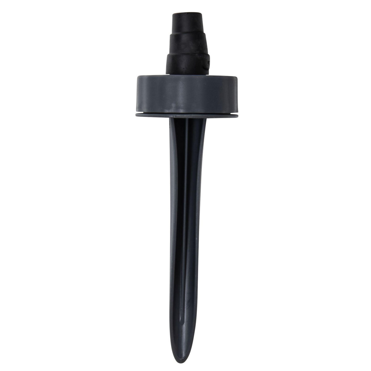 Jardibric Goutteur sur pic pour bouteille