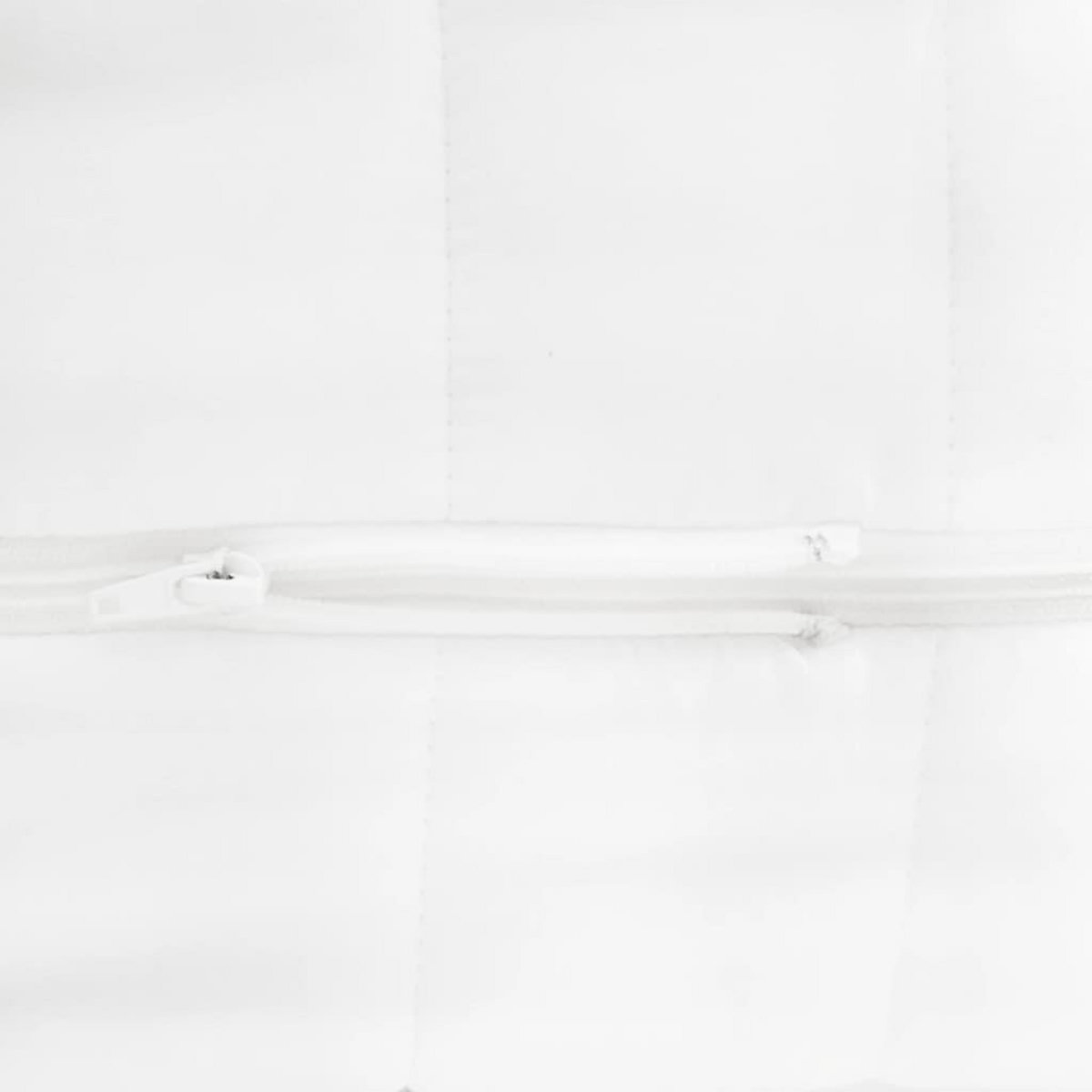 VIDAXL Matelas 100 x 200 cm 7 zones Mousse PU 16 cm H2 H3