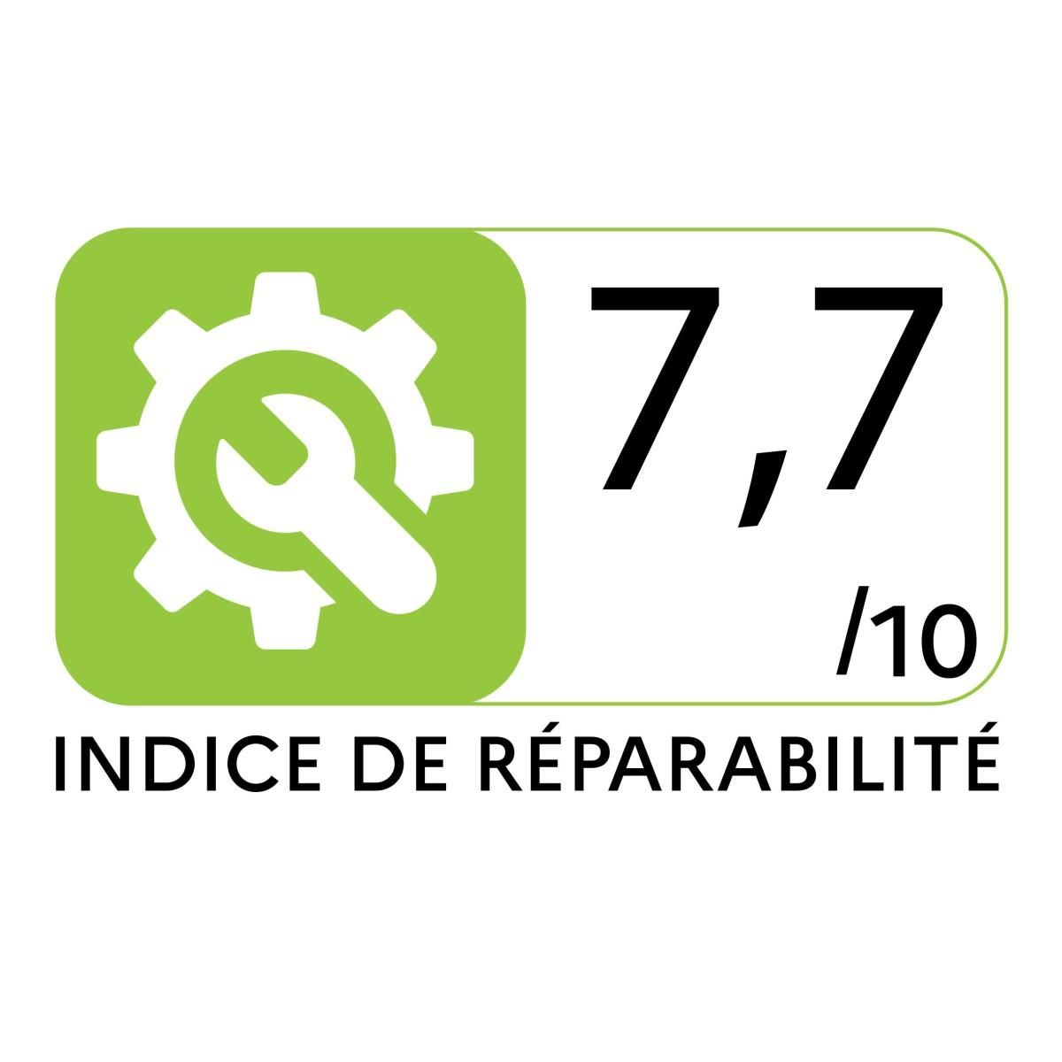 iTools Tondeuse a gazon électrique Induction 1200W Pelouses jusqu'à 300m2 Larg 32cm Bac 35L ITOOLS