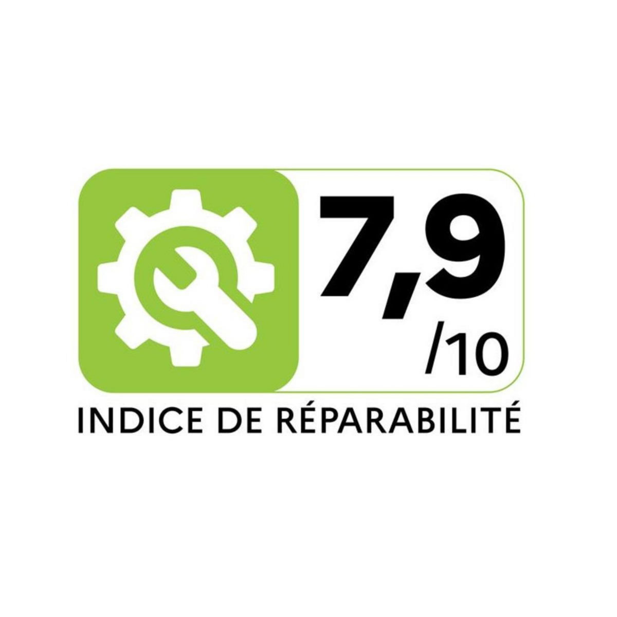 Whirlpool Lave-linge top 7kg 1200 tours/min - TDLR7251BCFR