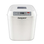 BEPER Machine à pain Beper 900g Blanc