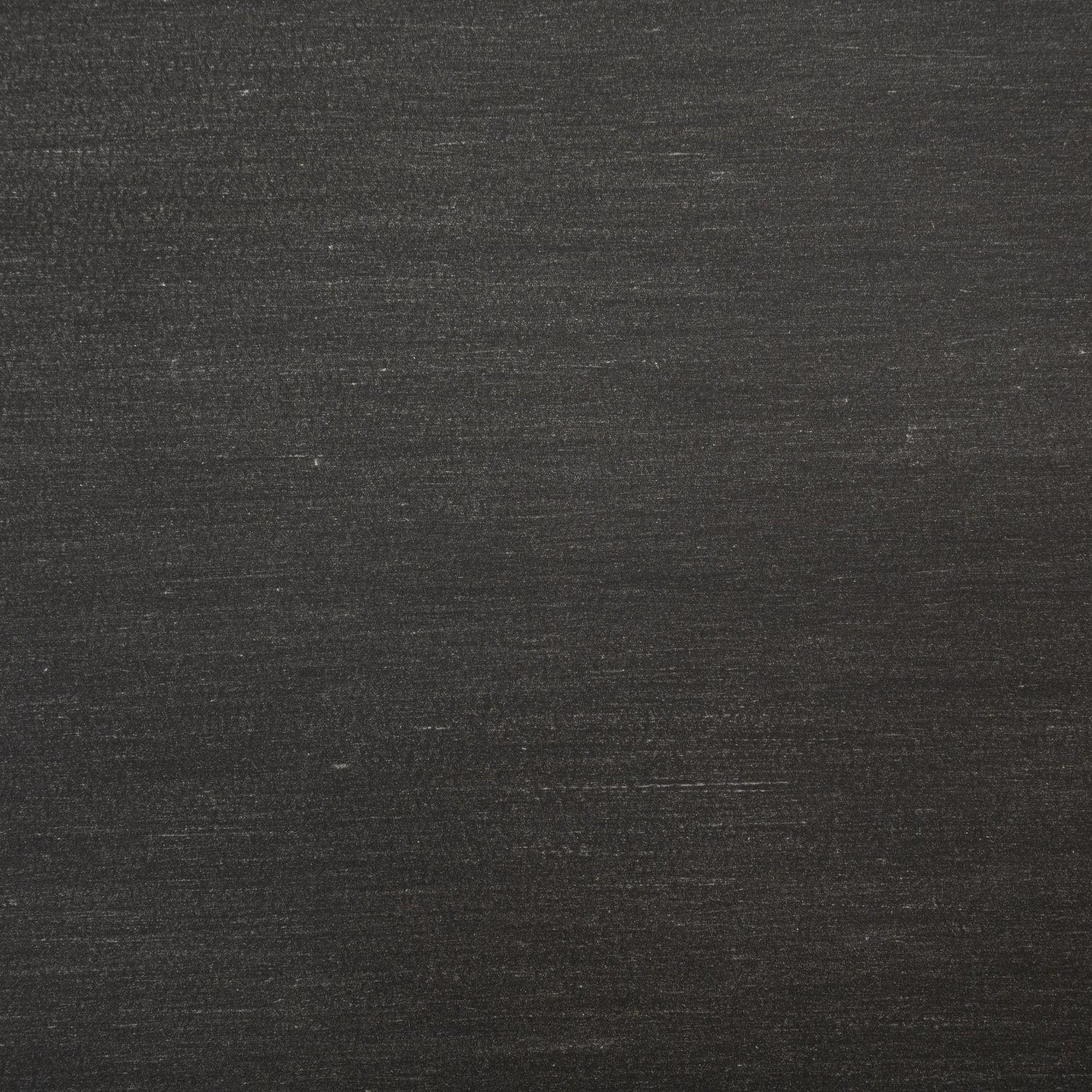 Voir la diapositive 4 : ATMOSPHERA Table de chevet 1 porte Sevin - Gris anthracite