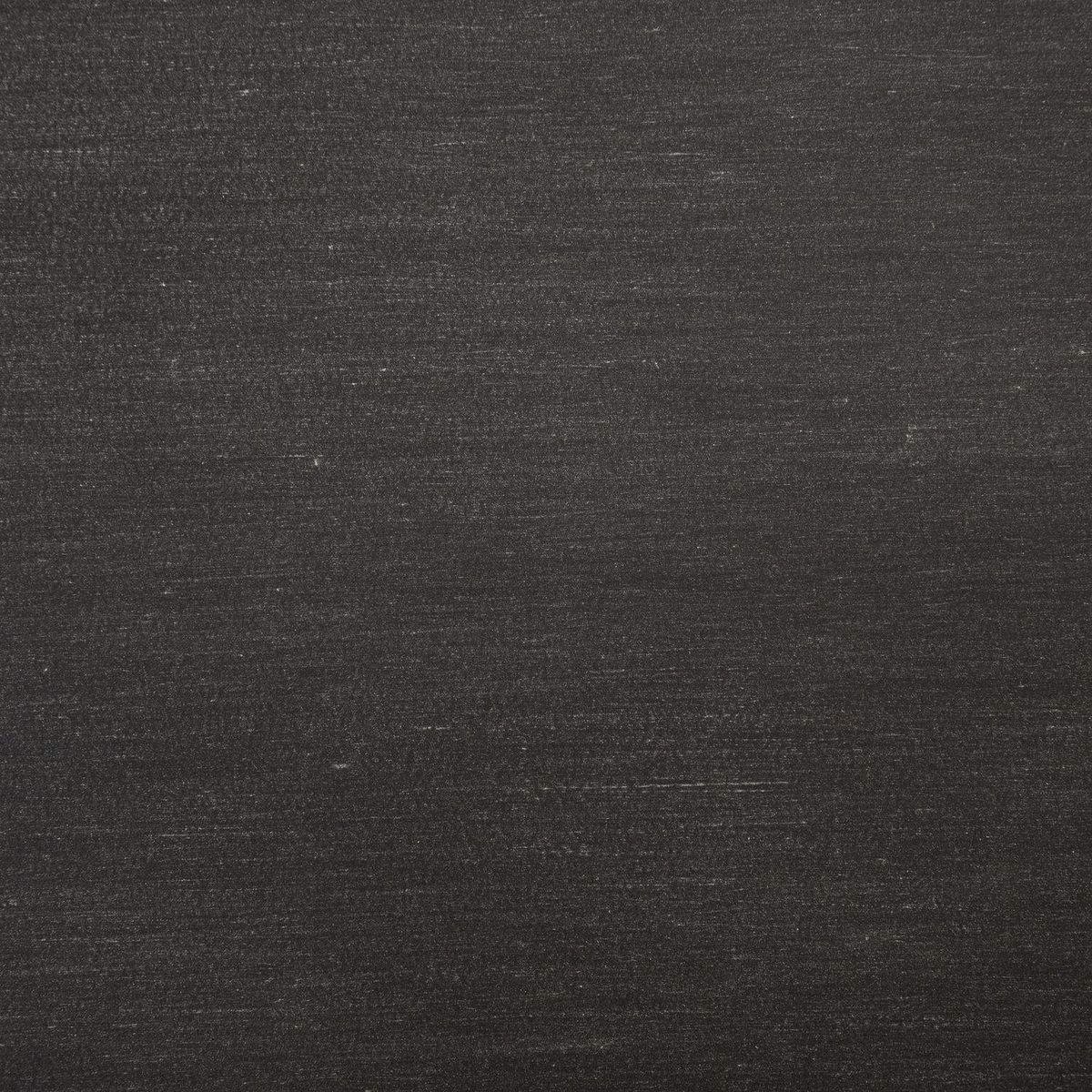 ATMOSPHERA Table de chevet 1 porte Sevin - Gris anthracite