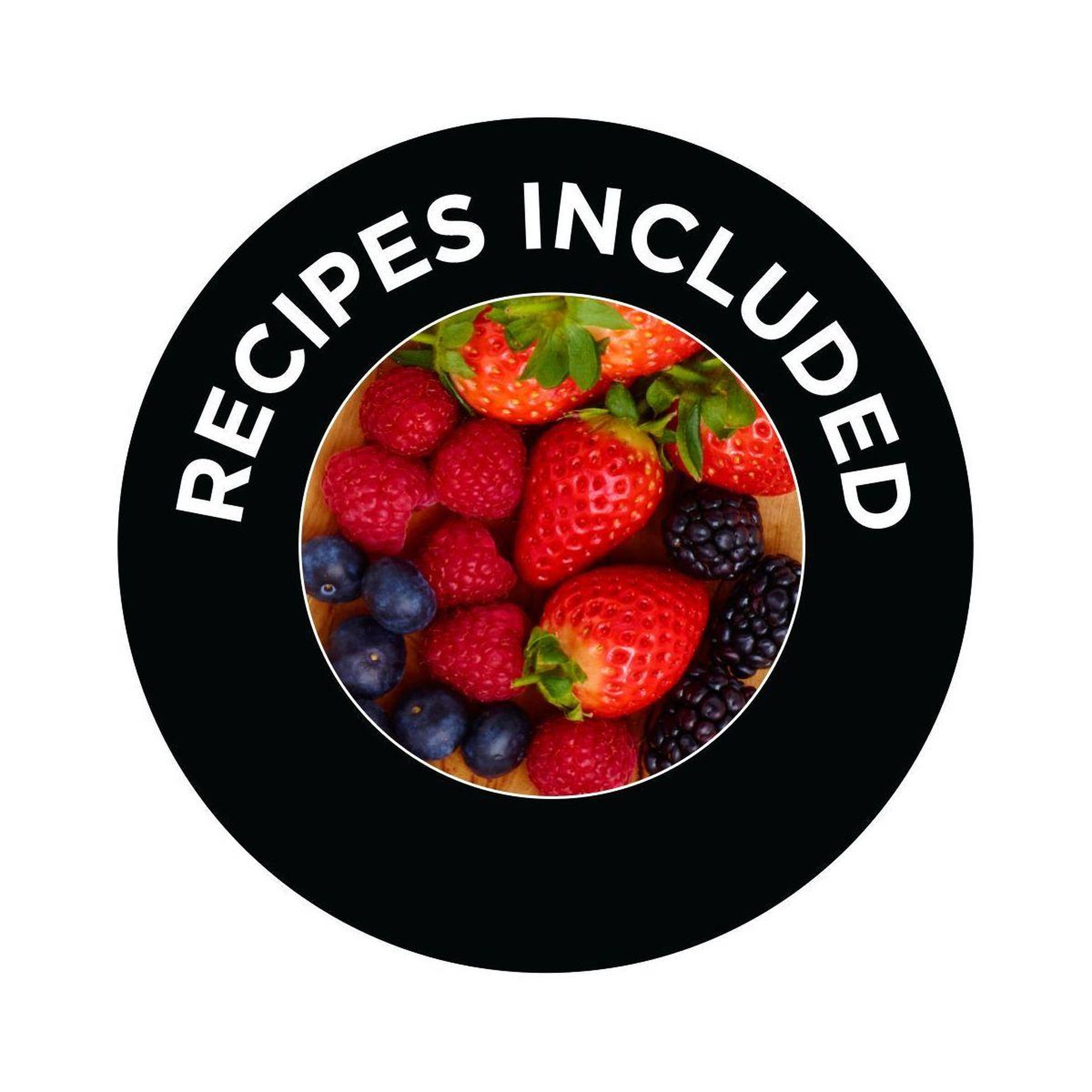Voir la diapositive 5 : Russell Hobbs Blender nutriboost 23180-56