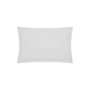 Voir la diapositive 1 : ATMOSPHERA Taie d'Oreiller  Intérieur  50x70cm Blanc