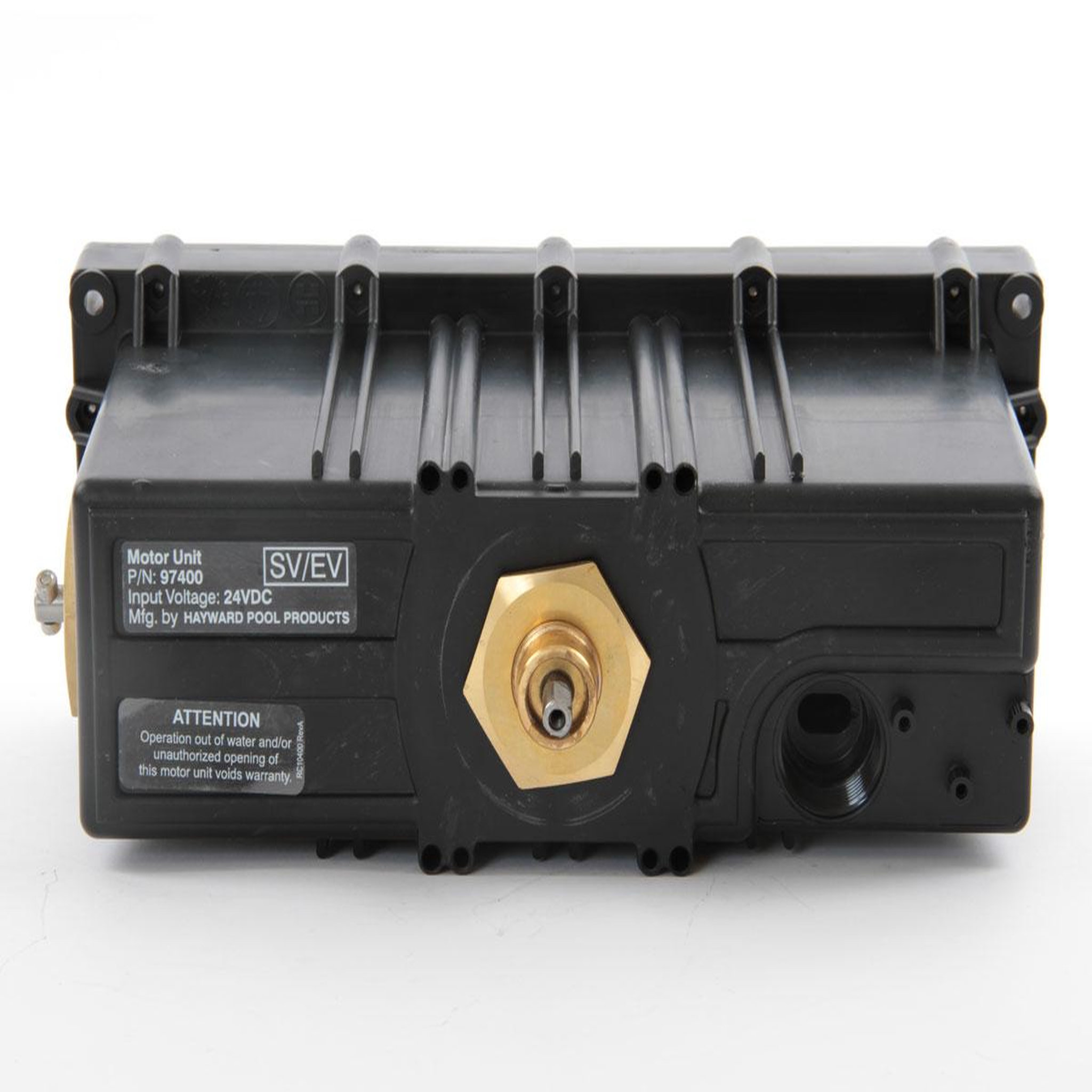 Voir la diapositive 2 : Hayward Bloc moteur pour robot électrique - hayward