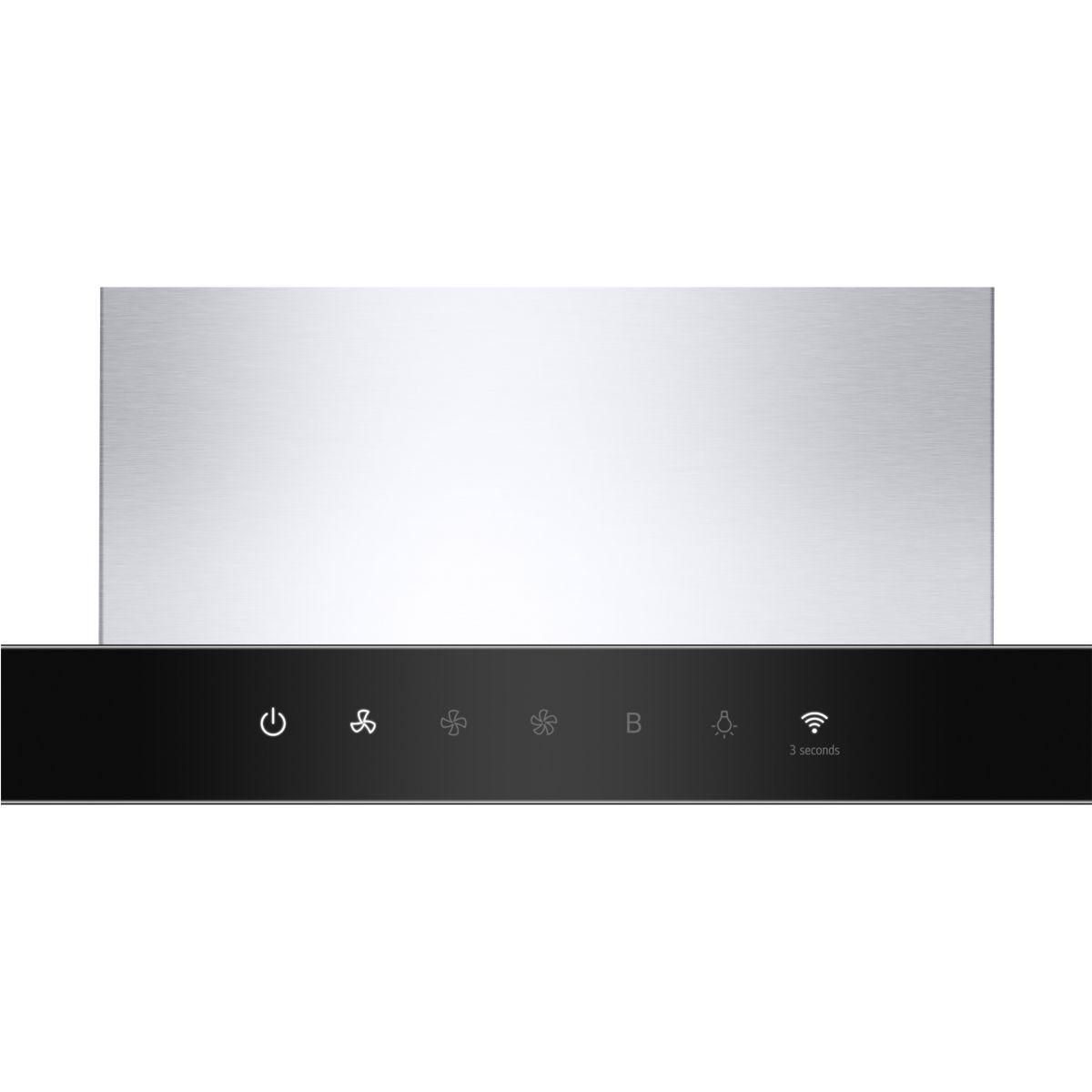 LG Hotte décorative murale HCEZ3626S ThinQ