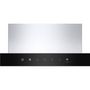 Voir la diapositive 3 : LG Hotte décorative murale HCEZ3626S ThinQ