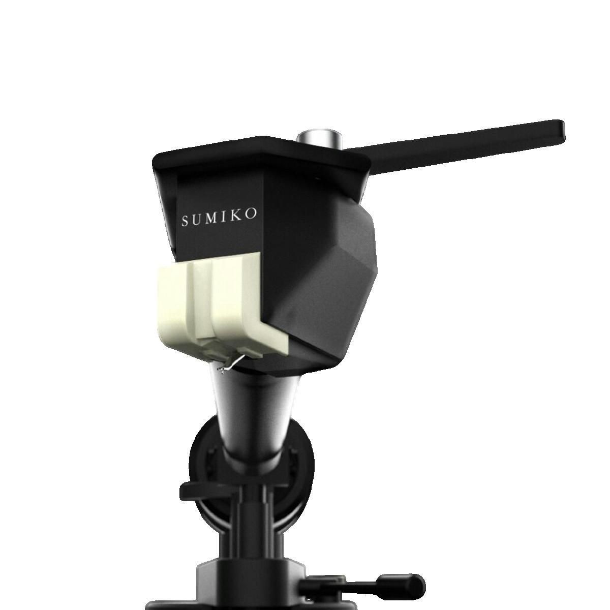 pro-ject Platine vinyle Pro-Ject Audio Systems T2 Noir brillant