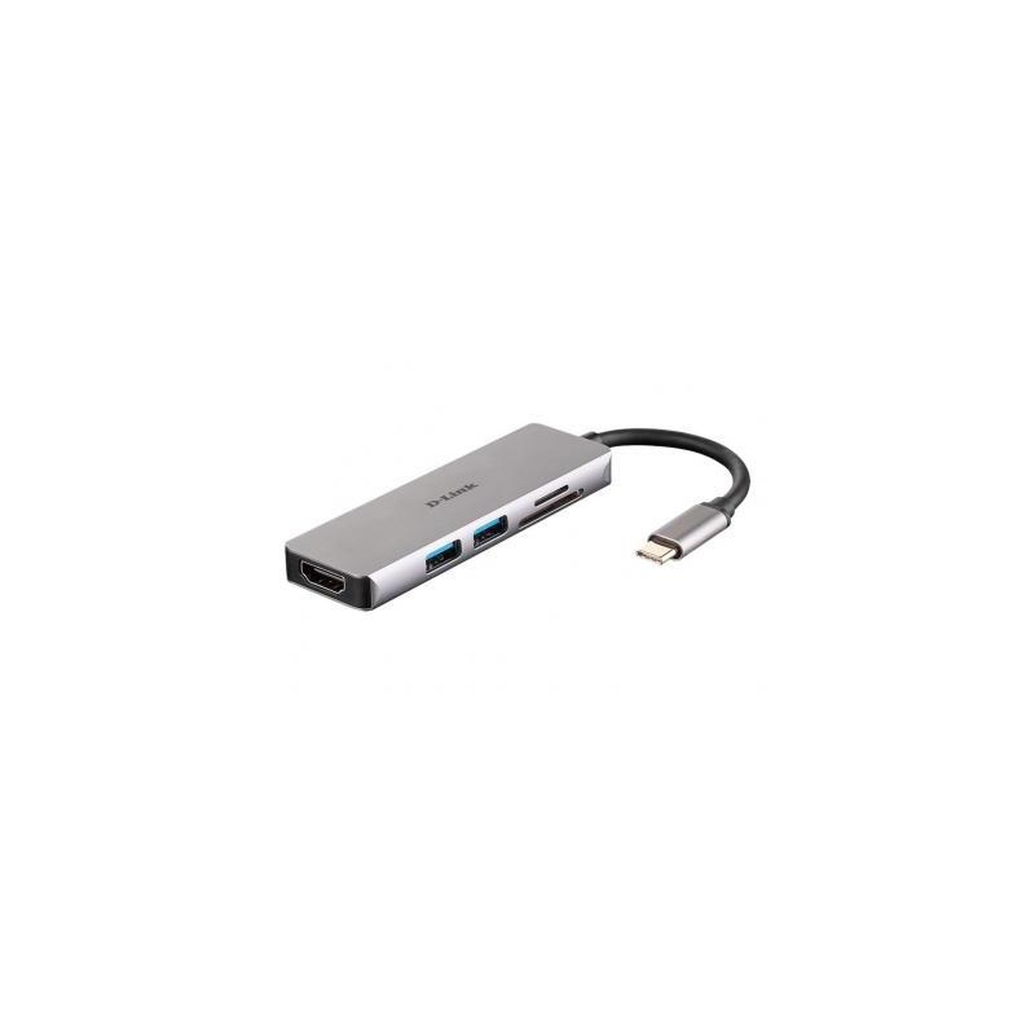 D-Link D-LINK DLINK Medienkonverter DUB-M530 DUBM530 (DUB-M530) (DUBM530)