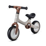 KINDERKRAFT Draisienne Tove bébé. Coloris disponibles : Vert, Rose, Beige