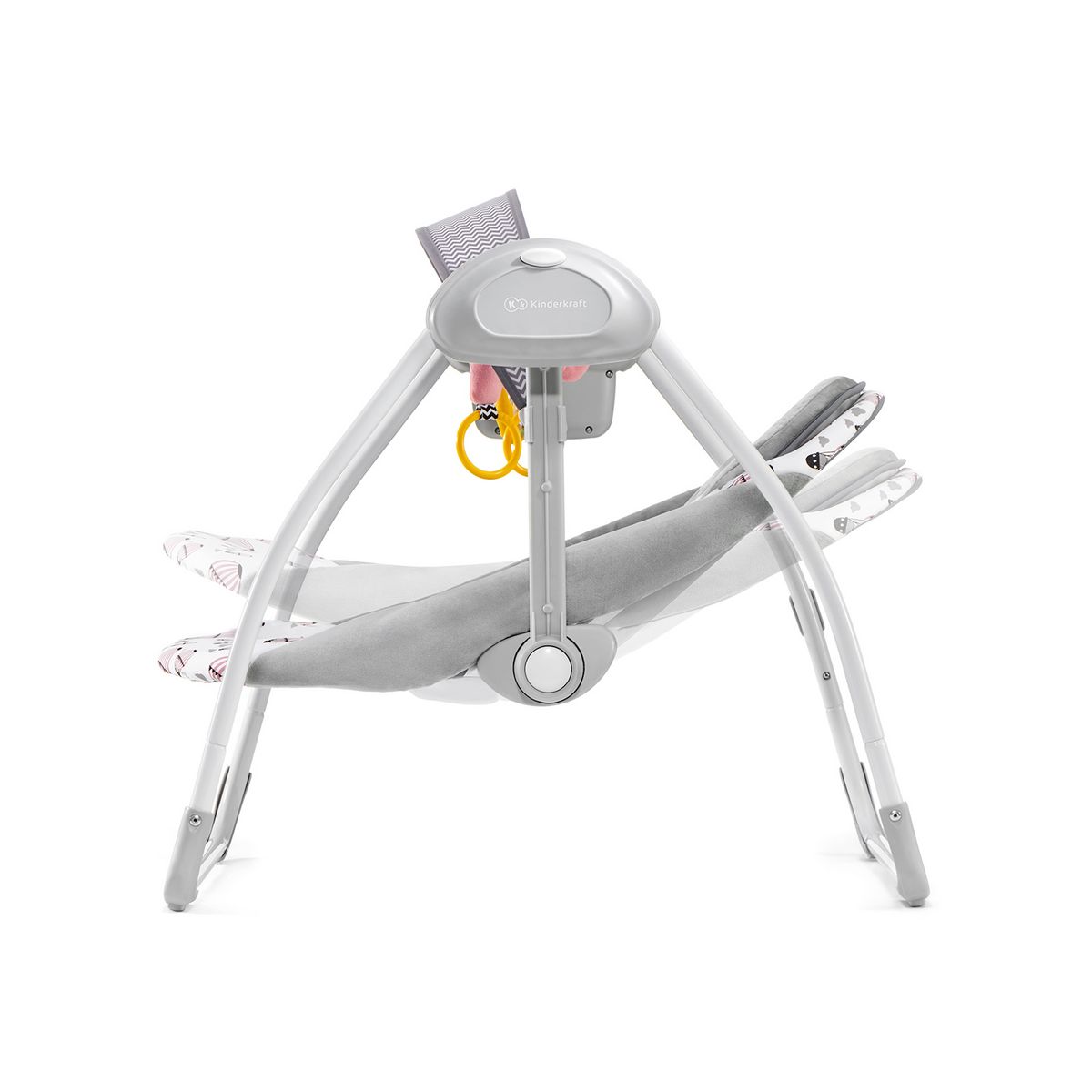 KINDERKRAFT Transat balancelle Flo