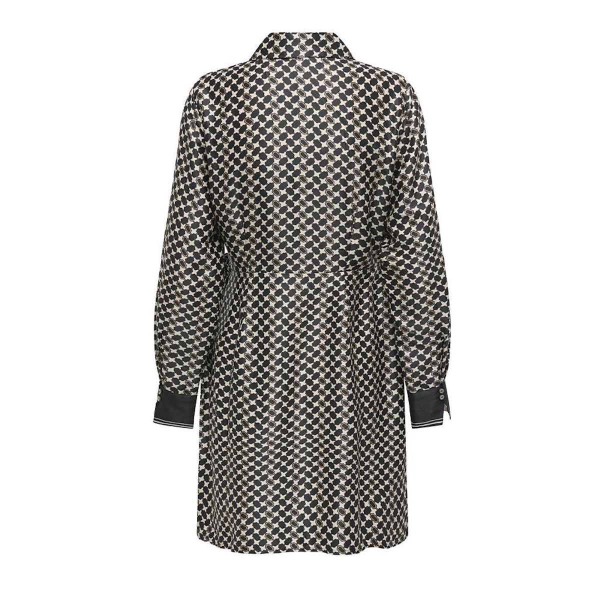 Only Robe e à  otifs Femme Only Jane Life