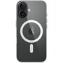 Voir la diapositive 5 : APPLE Coque iPhone 16 MagSafe transparente