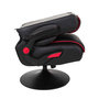 Voir la diapositive 5 : Paris Prix Fauteuil de Bureau  Relax Gamer  103cm Noir