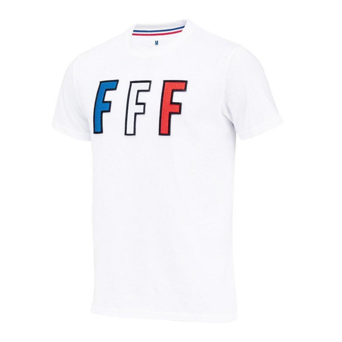 FFF FFF T-shirt Fan  Homme Equipe de France