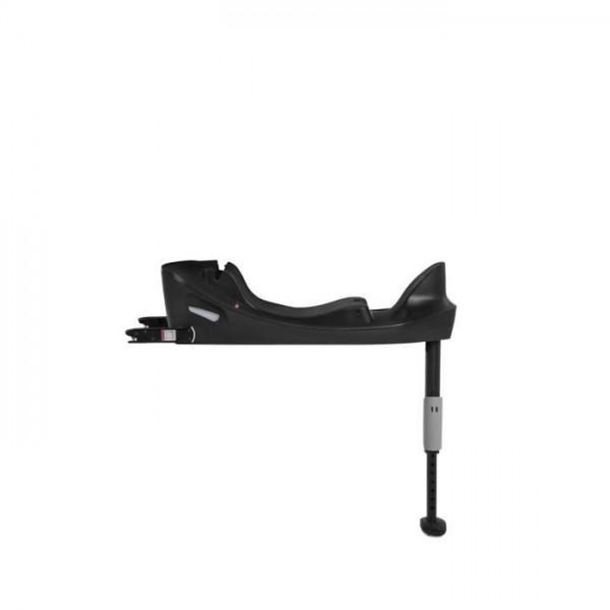 Voir la diapositive 2 : CYBEX Siege Auto CYBEX Base isofix - Compatible Aton S2 i-size et Aton B2 i-size - Ultra compacte - Noir