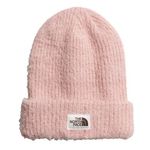 Calvin Klein Bonnet  Femme The North Face Salty. Coloris disponibles : Rose