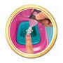 Voir la diapositive 4 : CLEMENTONI Clementoni - Nail art studio - Machine a paillettes + secheuse vernis - Vernis inclus