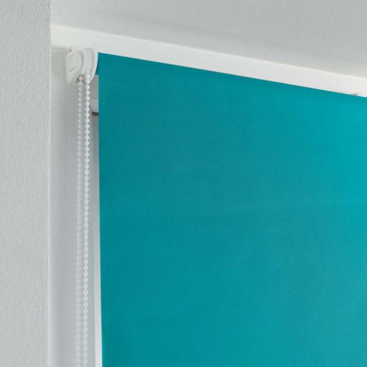 Paris Prix Store Enrouleur Occultant  Occult  90x180cm Bleu