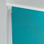 Voir la diapositive 2 : Paris Prix Store Enrouleur Occultant  Occult  90x180cm Bleu