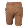 Voir la diapositive 2 : LA MAISON BLAGGIO Short  Homme La Maison Blaggio Varen 2