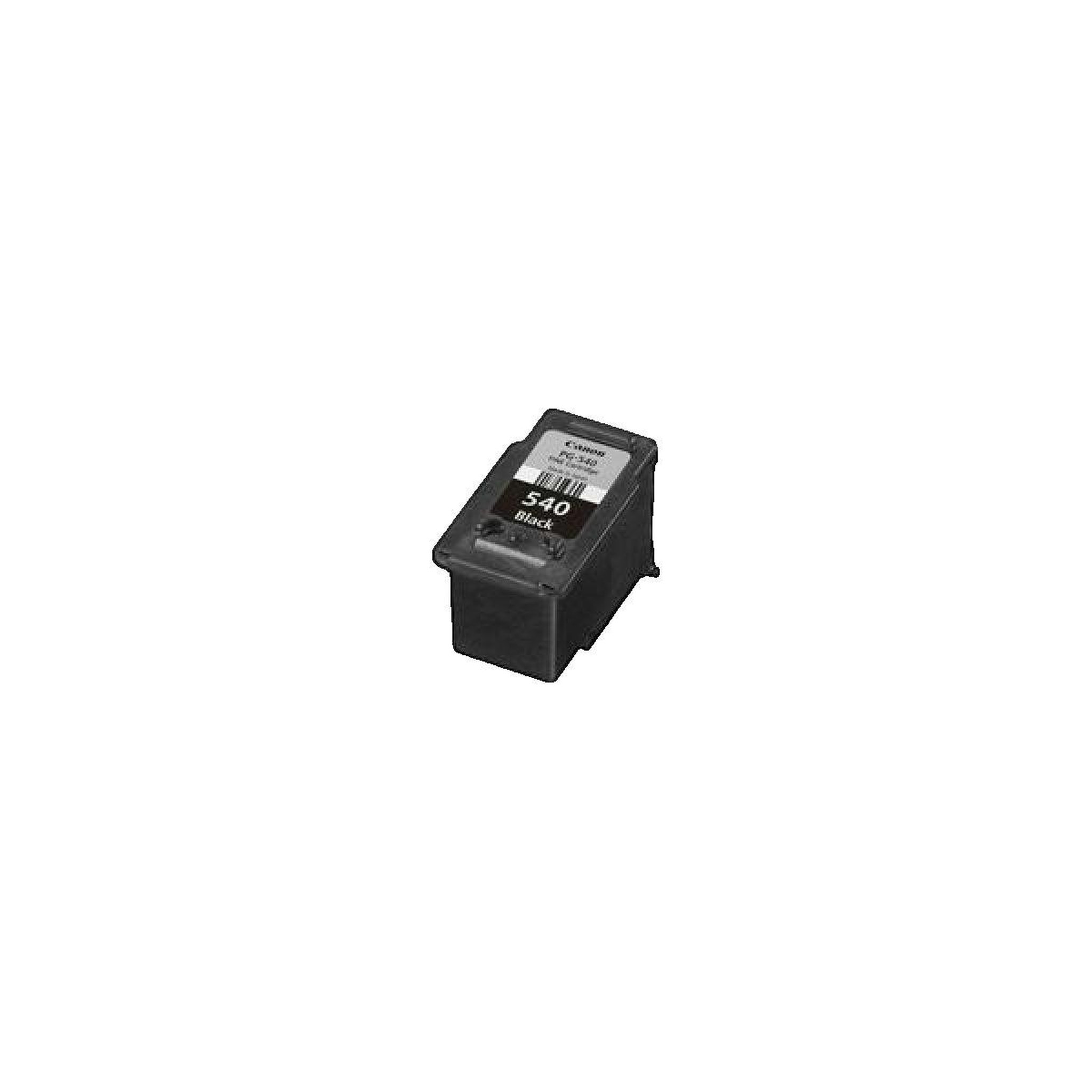 Canon Cartouche d'encre Canon PG-540 Noir